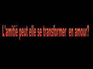 moi je di oui c se qui mé arriver jtm tro mon bb!!